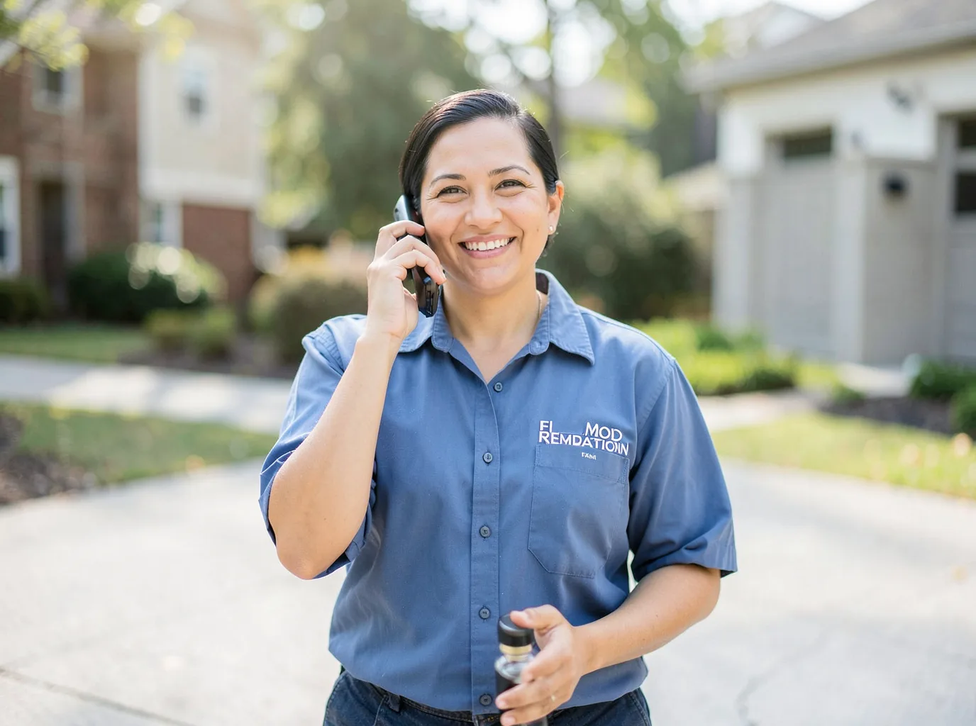 Mold Remediation Center Ridge, AR FAQs